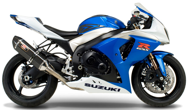 Exhaust Race R 77 Full Sys Ss Cf Cf Single