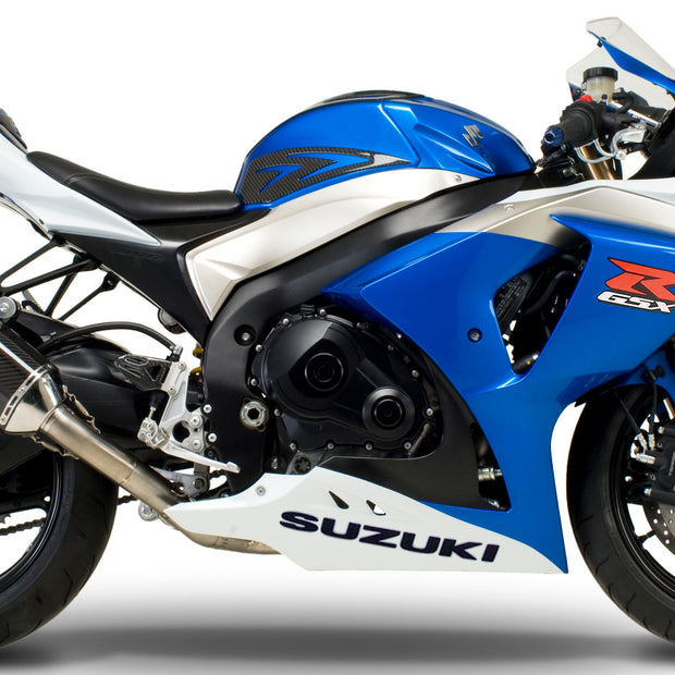 Exhaust Race R 77 Full Sys Ss Cf Cf Single