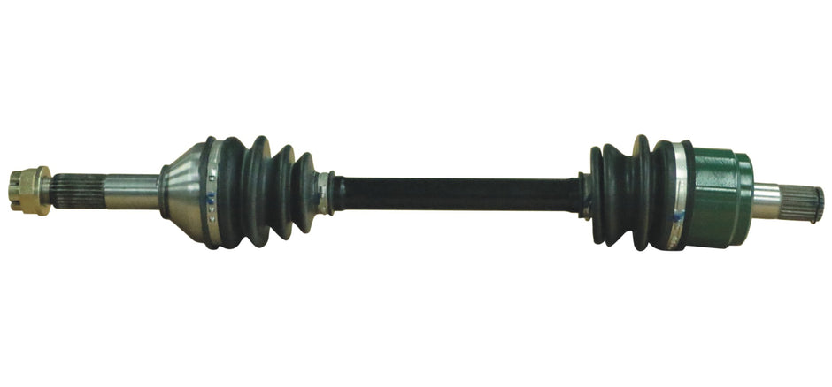 Oe 2.0 Axle Rear