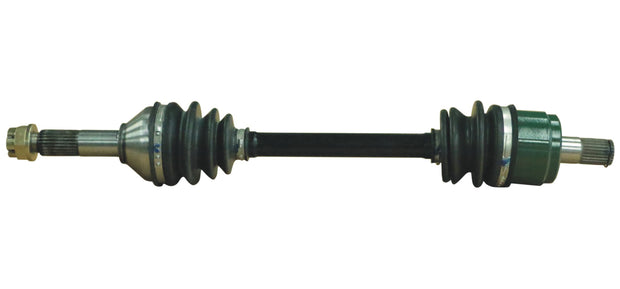 Oe 2.0 Axle Rear