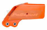Chain Guide Orange