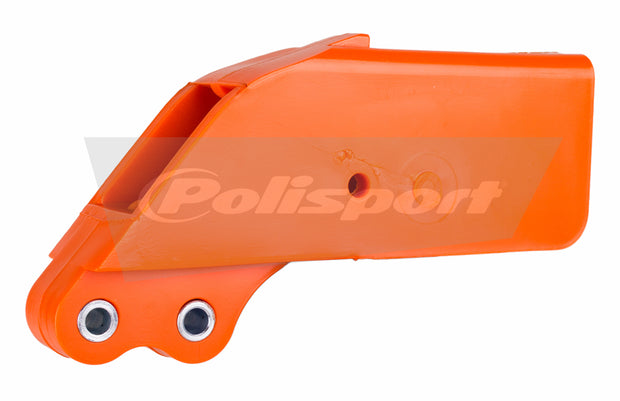 Chain Guide Orange