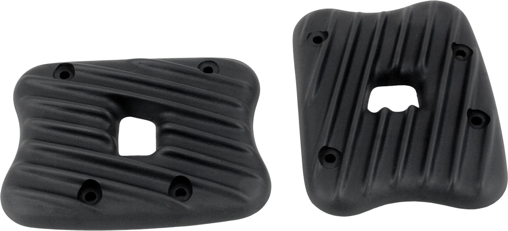 Rocker Cover Evo Xl Black