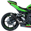 Mgp Exhaust Slip On Carbon Kaw