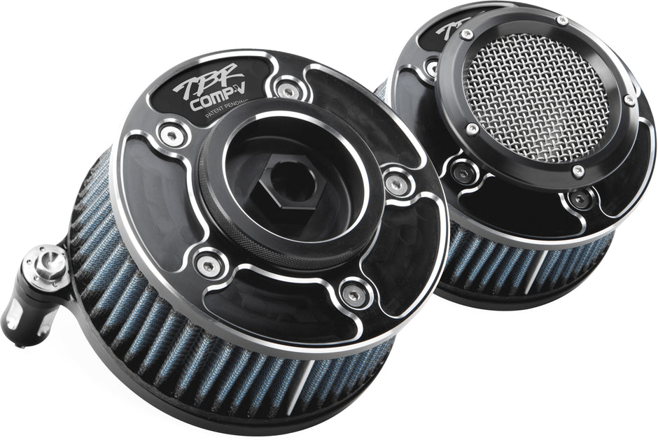 Comp V Intake Twin Cam