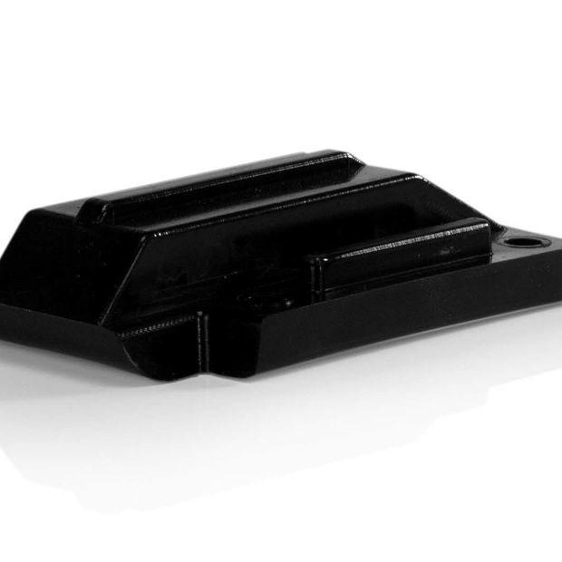 Chain Guide Block 2.0 Insert Black