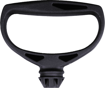 Starter Handle Black S D Black