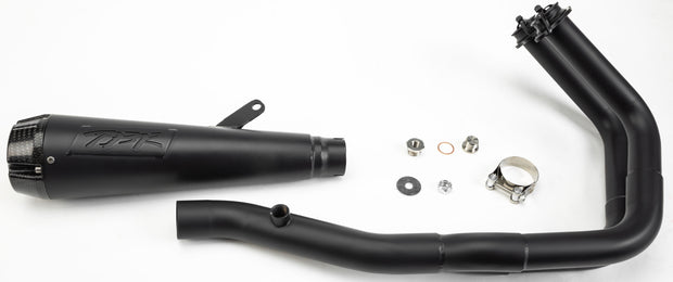 Comp S Full System Black Kaw