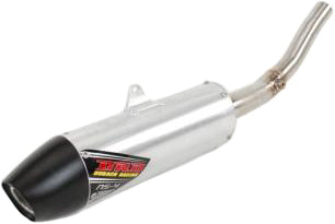 Ns 4 Ss/Al Slip On Crf450x '05 12