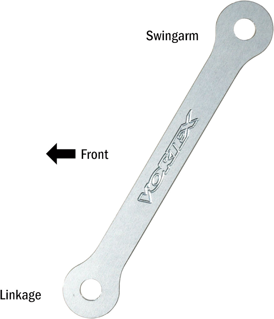 Lowering Links Yam
