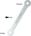 Lowering Links Yam