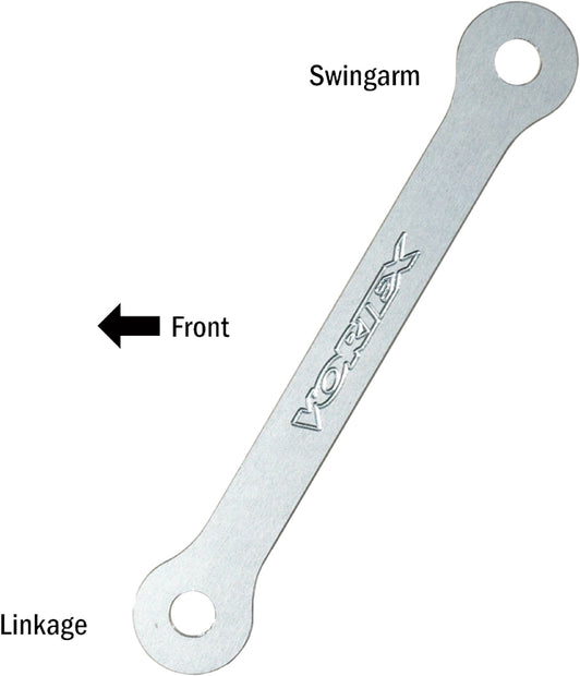 Lowering Links Yam