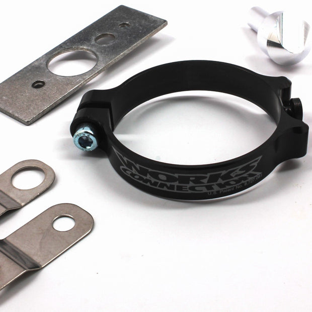 Pro Launch Start Device