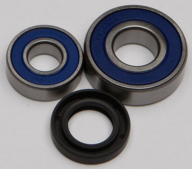 Wheel Bearing & Seal Kit