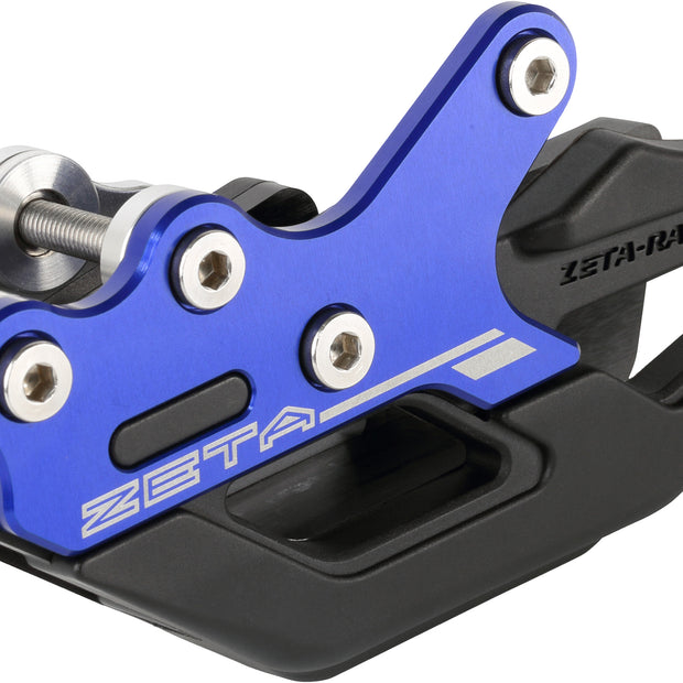 Zeta 3d Chain Guide Yamaha