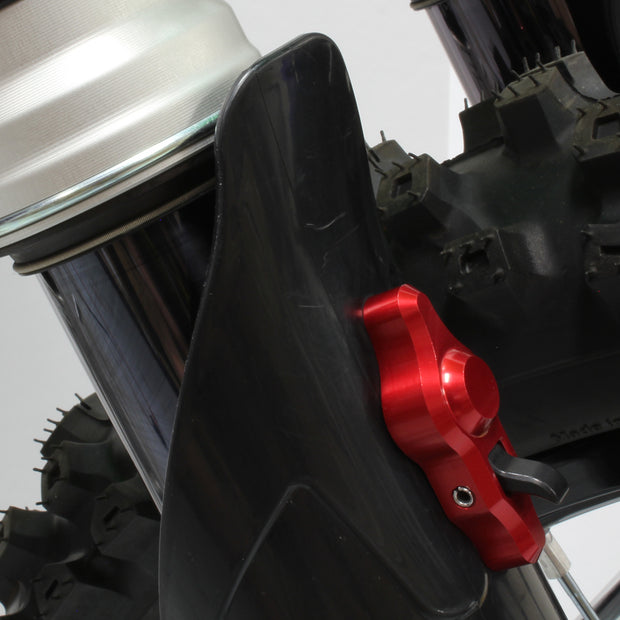 Pro Launch Start Device