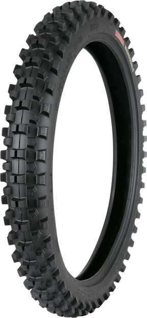 KENDA Tire - K775 Washougal II - Front - 90/100-21 - 57M 047752140C0P