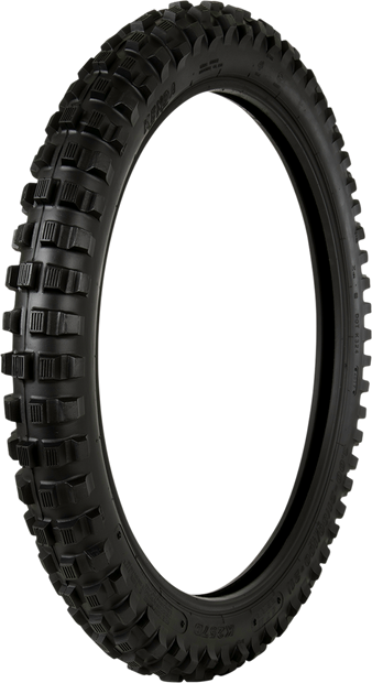 KENDA Tire - K257D Klassic - Front - 3.00-16 - 43M 042571636B0