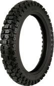 KENDA Tire - K270 Dual Sport - Rear - 120/80-18 - 62P 042701806C1