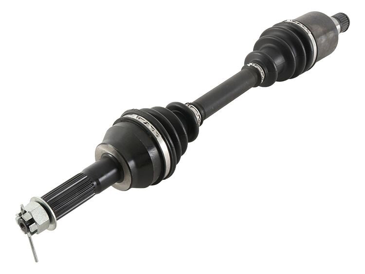 8 Ball Extreme Axle Rear