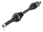 8 Ball Extreme Axle Rear