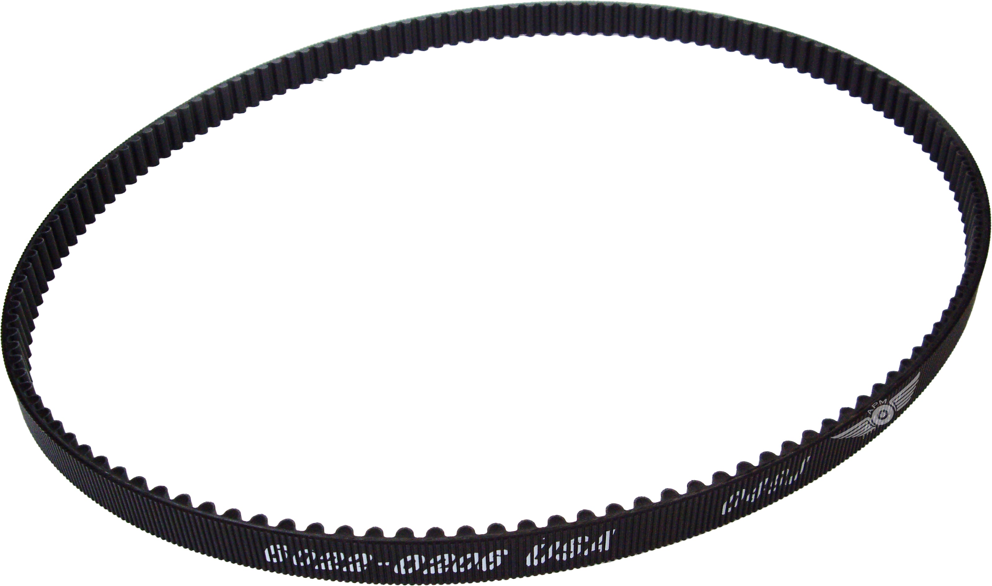 Belt Carbon Rear Drive 1.125