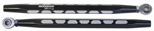 Elite Tie Rods Black Can Recut X3 Rs