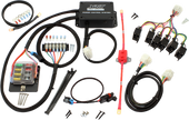 Plug N Play Power Control 6 Switch Included