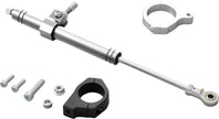 Steering Damper 06 17 Fxd Silver