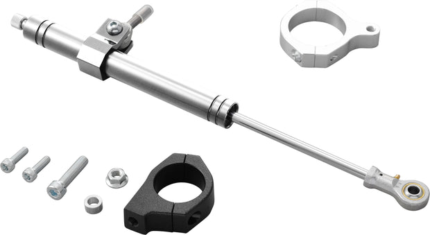 Steering Damper 06 17 Fxd Silver