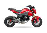 Exhaust Race Rs 2 Full Sys Ss Cf Ss Works