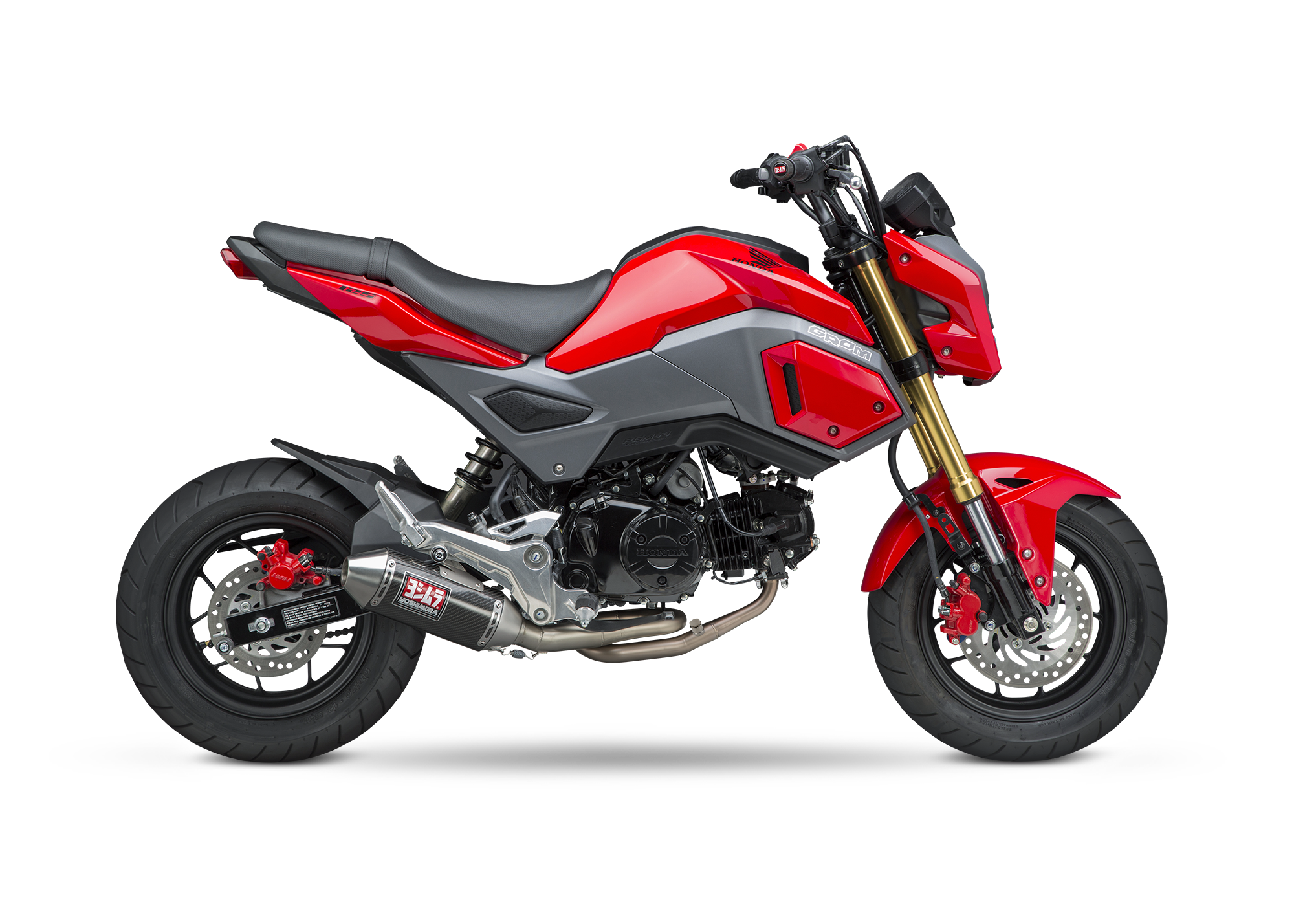 Exhaust Race Rs 2 Full Sys Ss Cf Ss Works