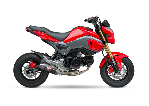 Exhaust Race Rs 2 Full Sys Ss Cf Ss Works