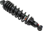 Gas Shock Front