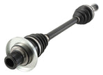 8 Ball Extreme Axle Rear