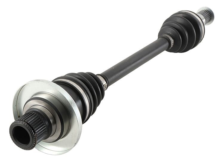 8 Ball Extreme Axle Rear