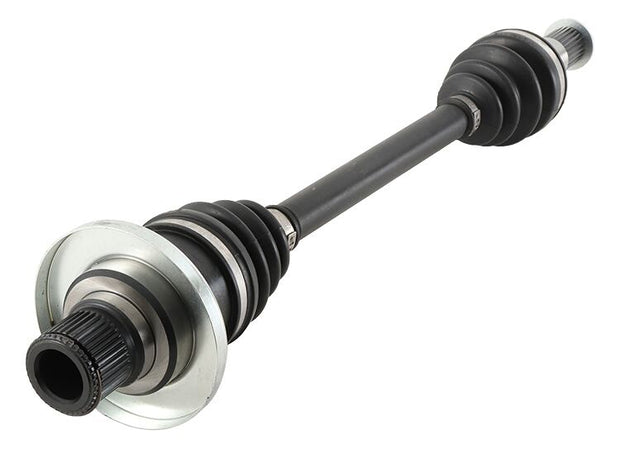 8 Ball Extreme Axle Rear