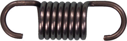 Exhaust Spring 47.0mm 10/Pk