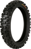 KENDA Tire - K781 Triple Sticky - Rear - 120/80-19 - 63M 047811979B0
