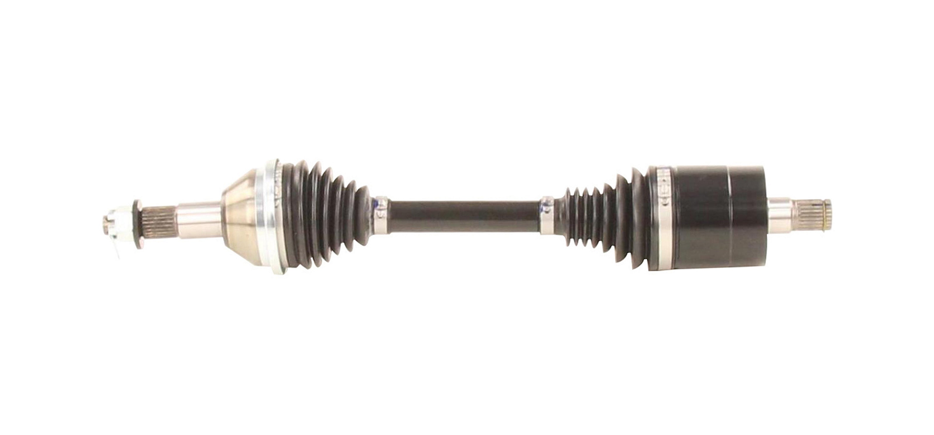 Hd 2.0 Axle Rear Right