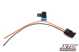 Plug N Play Bus Bar Adptr Switched Power Pol