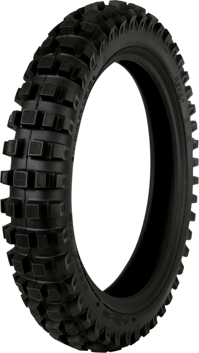 KENDA Tire - K257D Klassic - Rear - 4.10-18 - 58P 042571852B0