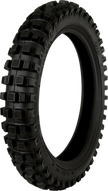 KENDA Tire - K257D Klassic - Rear - 4.50-18 - 70M 042571858C0