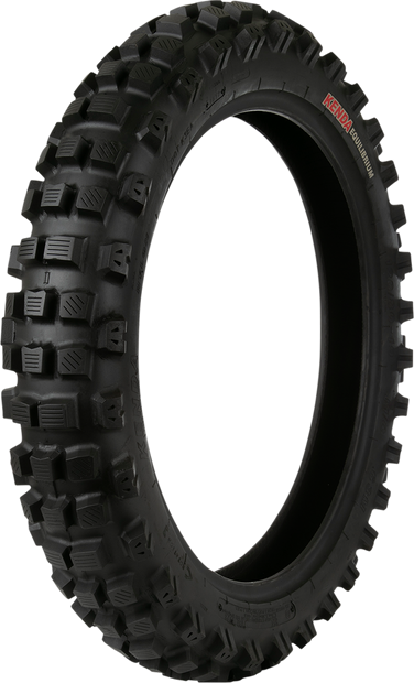 KENDA Tire - K787 Equilibrium - Rear - 120/80-19 - 63M 047871979C0