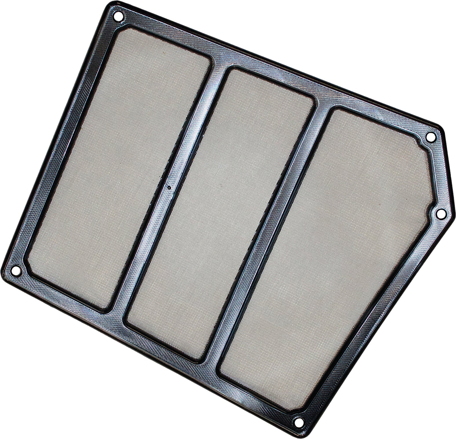 3 Pc Max Flow Vent Clutch Side