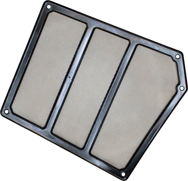 3 Pc Max Flow Vent Clutch Side
