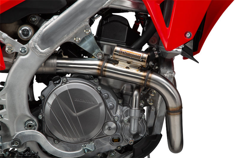 Rs12 System Hon Crf450