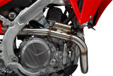 Rs12 System Hon Crf450