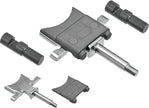 Power Valve S D