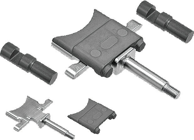 Power Valve S D